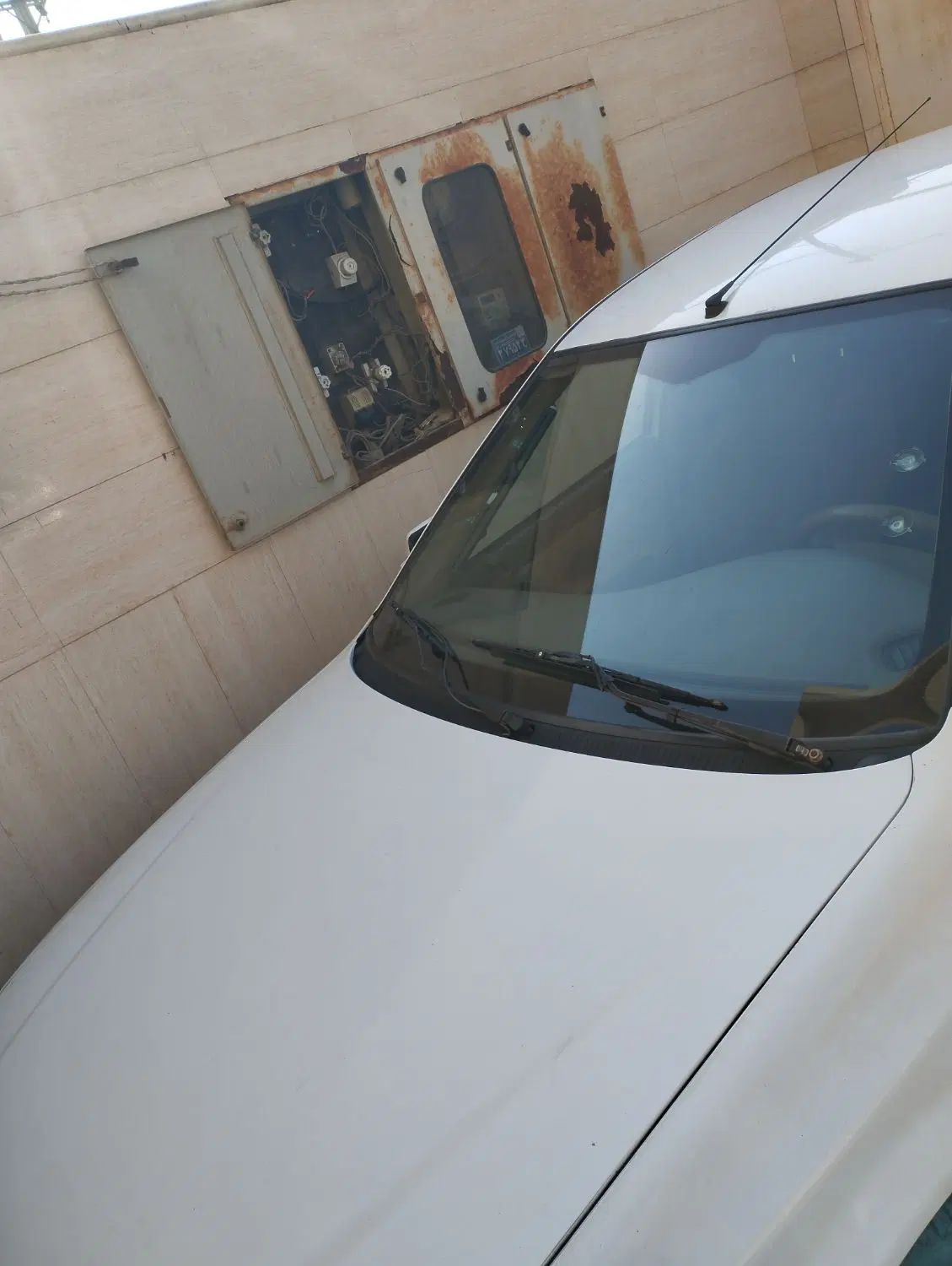سمند LX XU7 - 1387