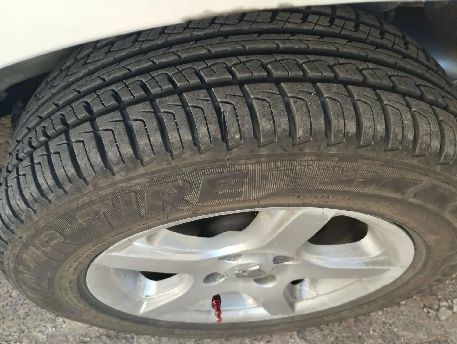 سمند LX XU7 - 1387