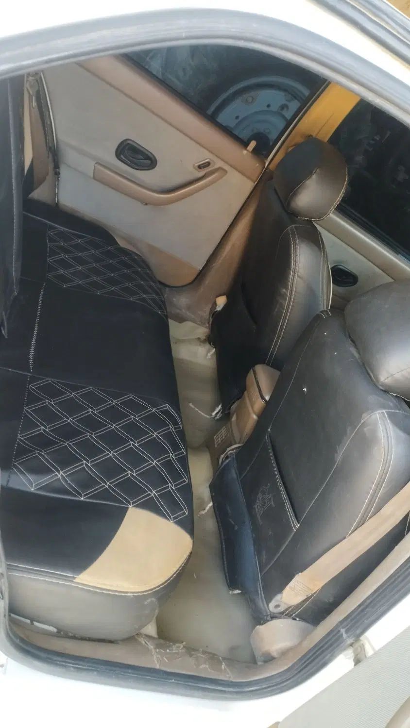 سمند LX XU7 - 1388