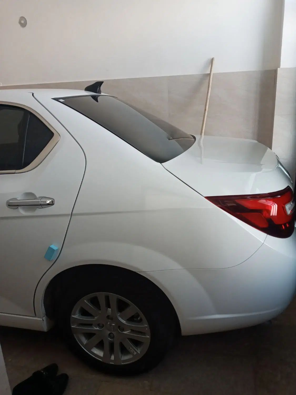 دنا پلاس ۶ دنده EF7p - 1403