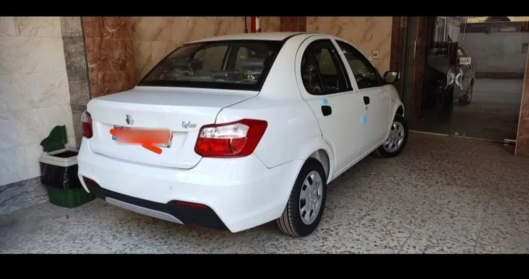 خودرو ساینا، S آگهی ann_20238175