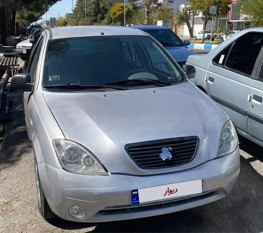 خودرو تیبا، صندوق دار آگهی ann_20238185