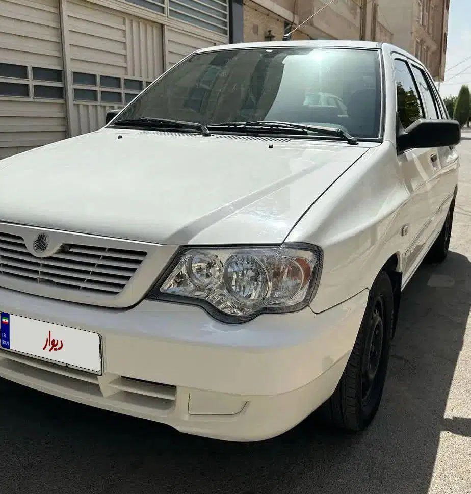 خودرو پراید، 111 آگهی ann_20238187