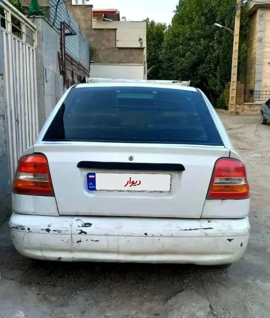 خودرو پراید، 141 آگهی ann_20238191