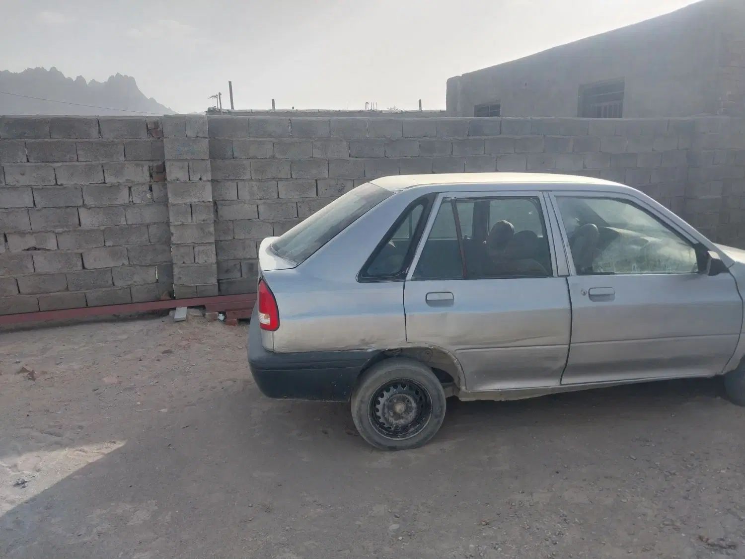 خودرو پراید، 141 آگهی ann_20238197