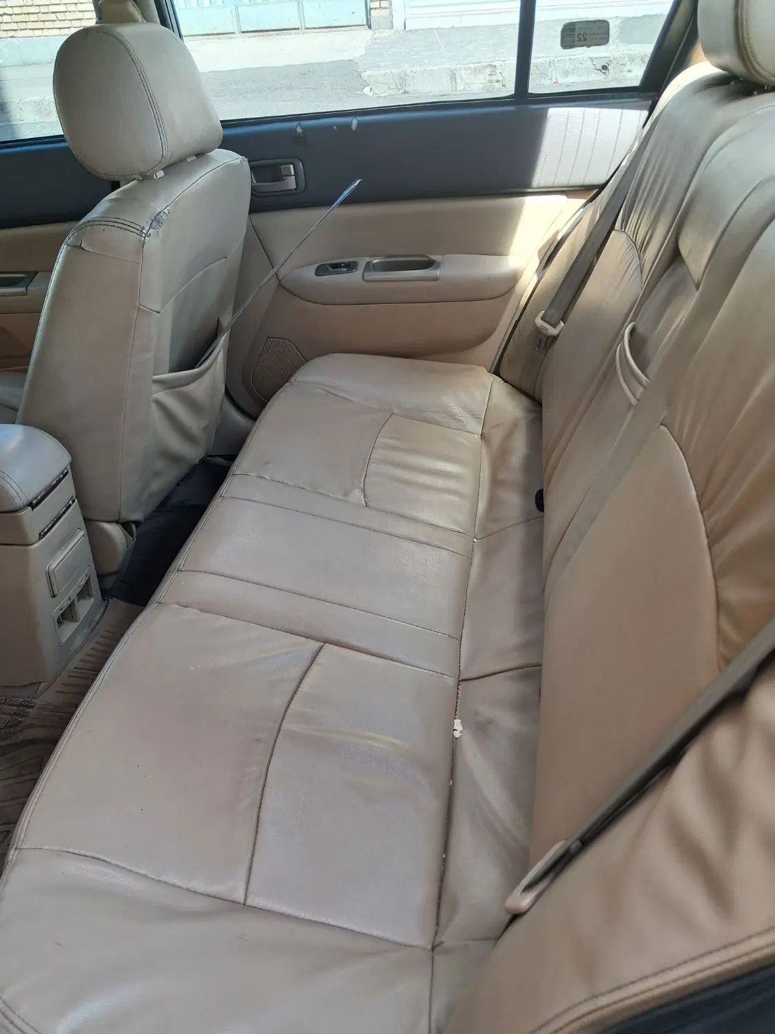 ام وی ام 530 دنده ای - 1391