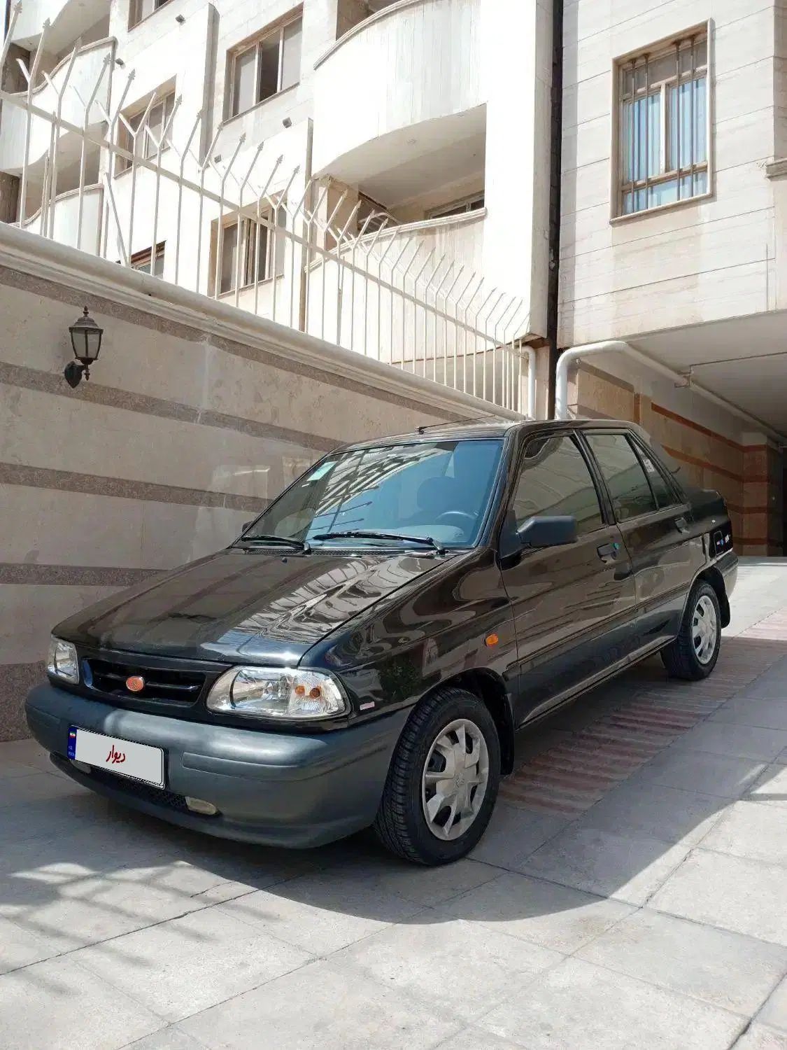 خودرو پراید، 131 آگهی ann_20238211