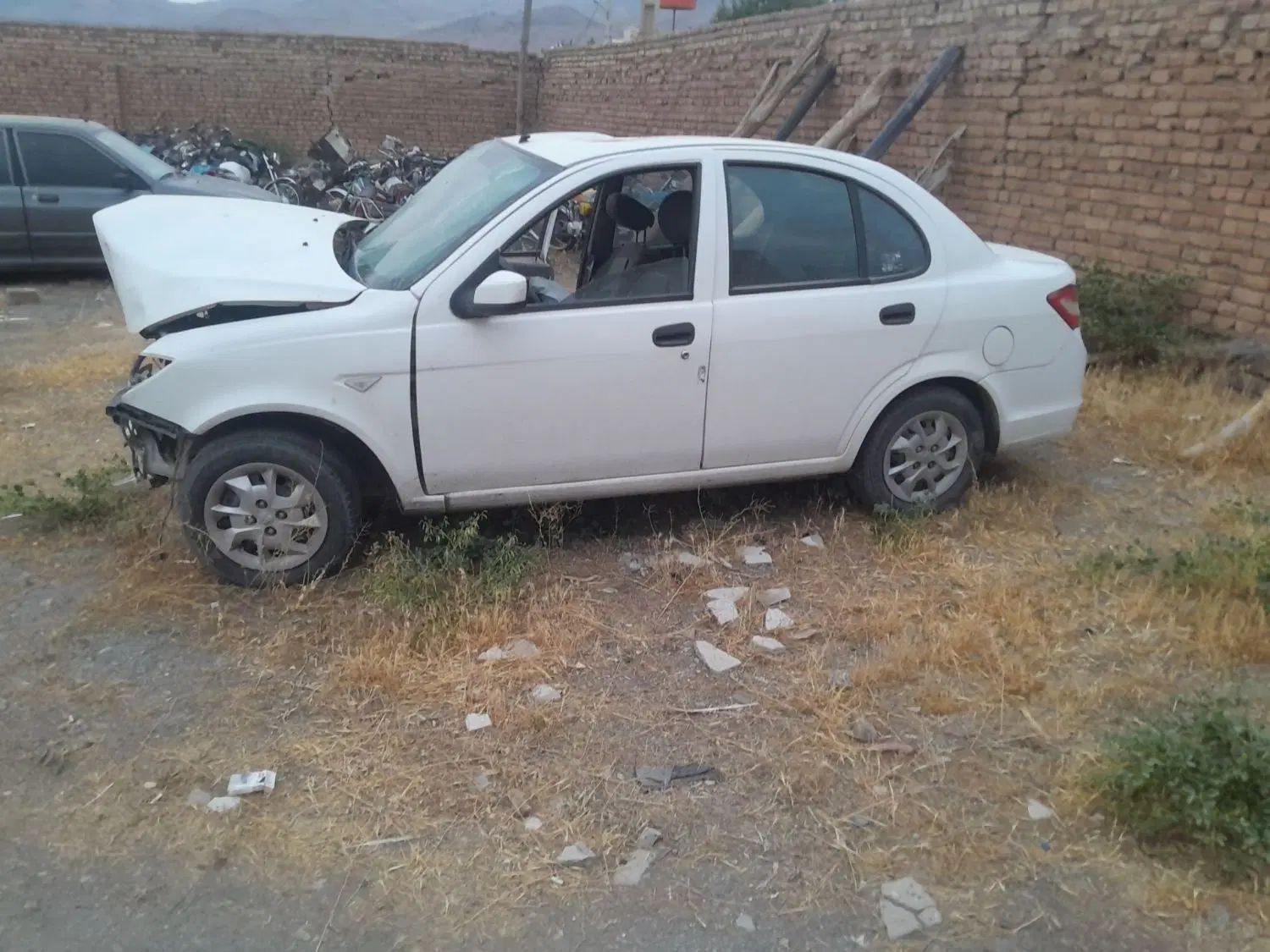ساینا EX معمولی - 1400