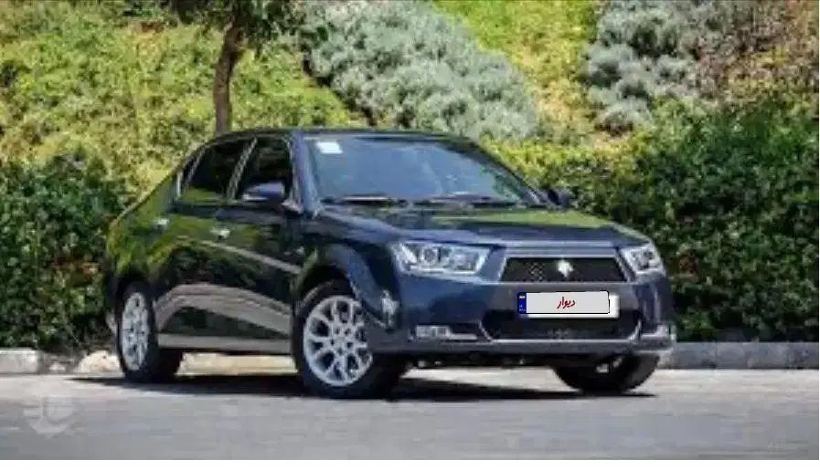 خودرو دنا، پلاس توربو آگهی ann_20238239