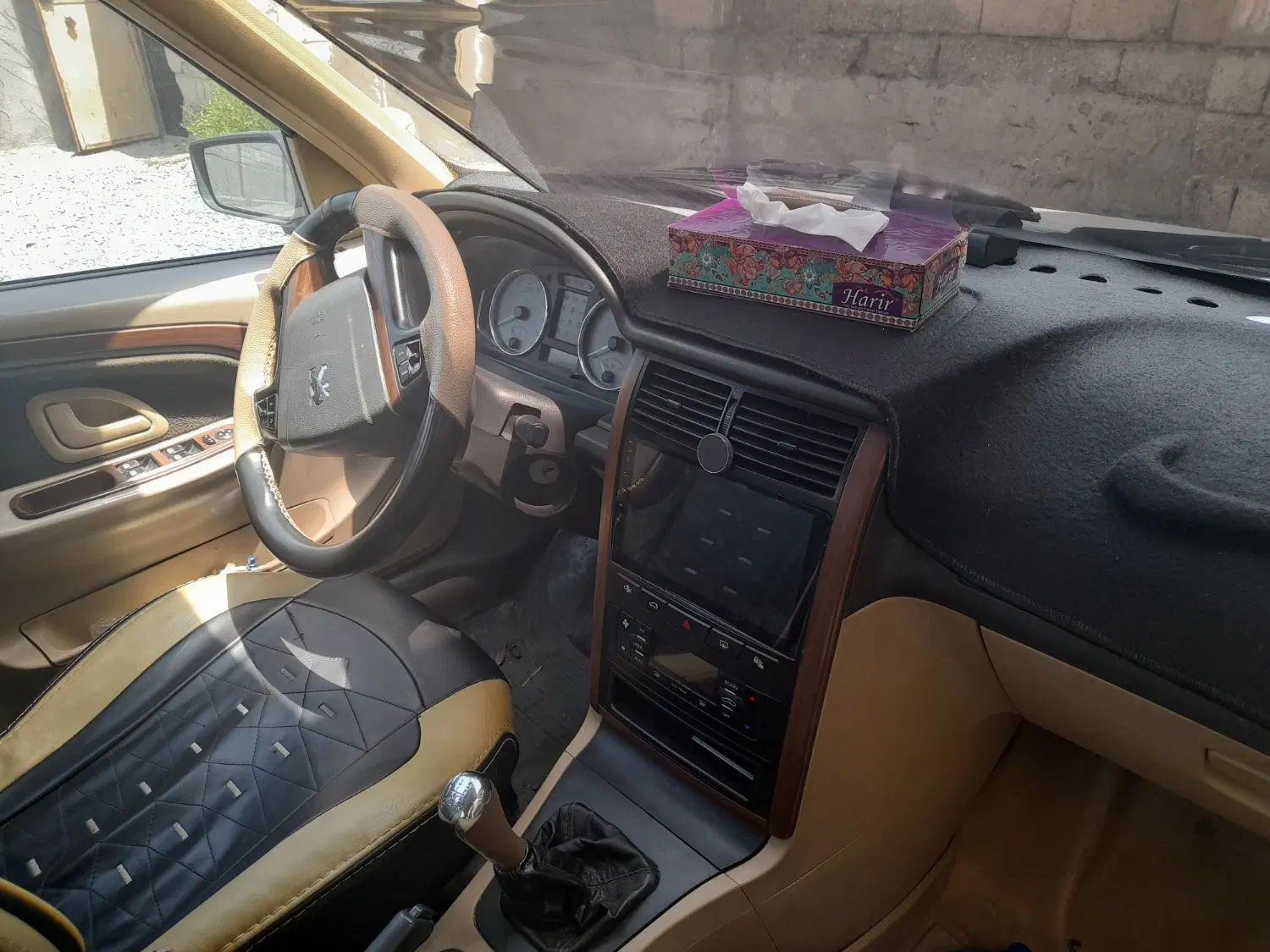 خودرو پژو، پارس آگهی ann_20238271