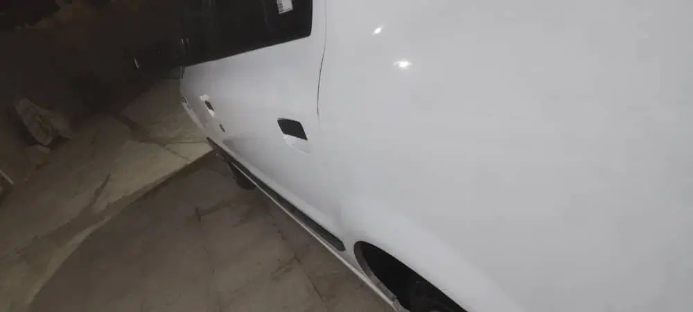 سمند LX XU7 - 1395