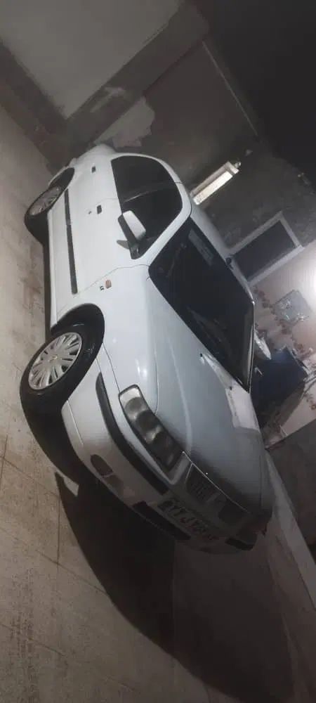 خودرو سمند، LX آگهی ann_20238281