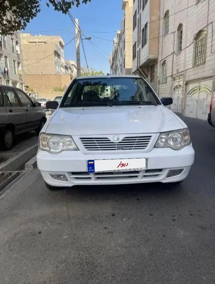 خودرو پراید، 132 آگهی ann_20238291