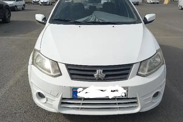 خودرو ساینا، EX آگهی ann_20238309