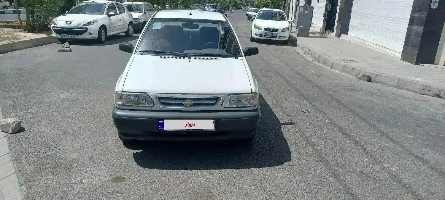 خودرو پراید، 131 آگهی ann_20238329