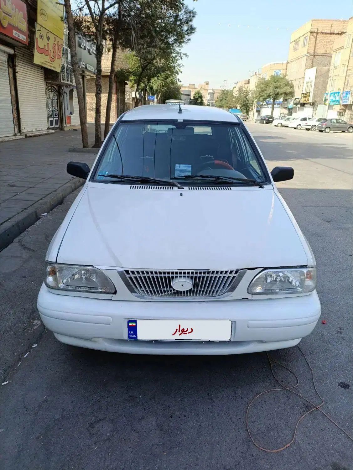 خودرو پراید، 141 آگهی ann_20238344