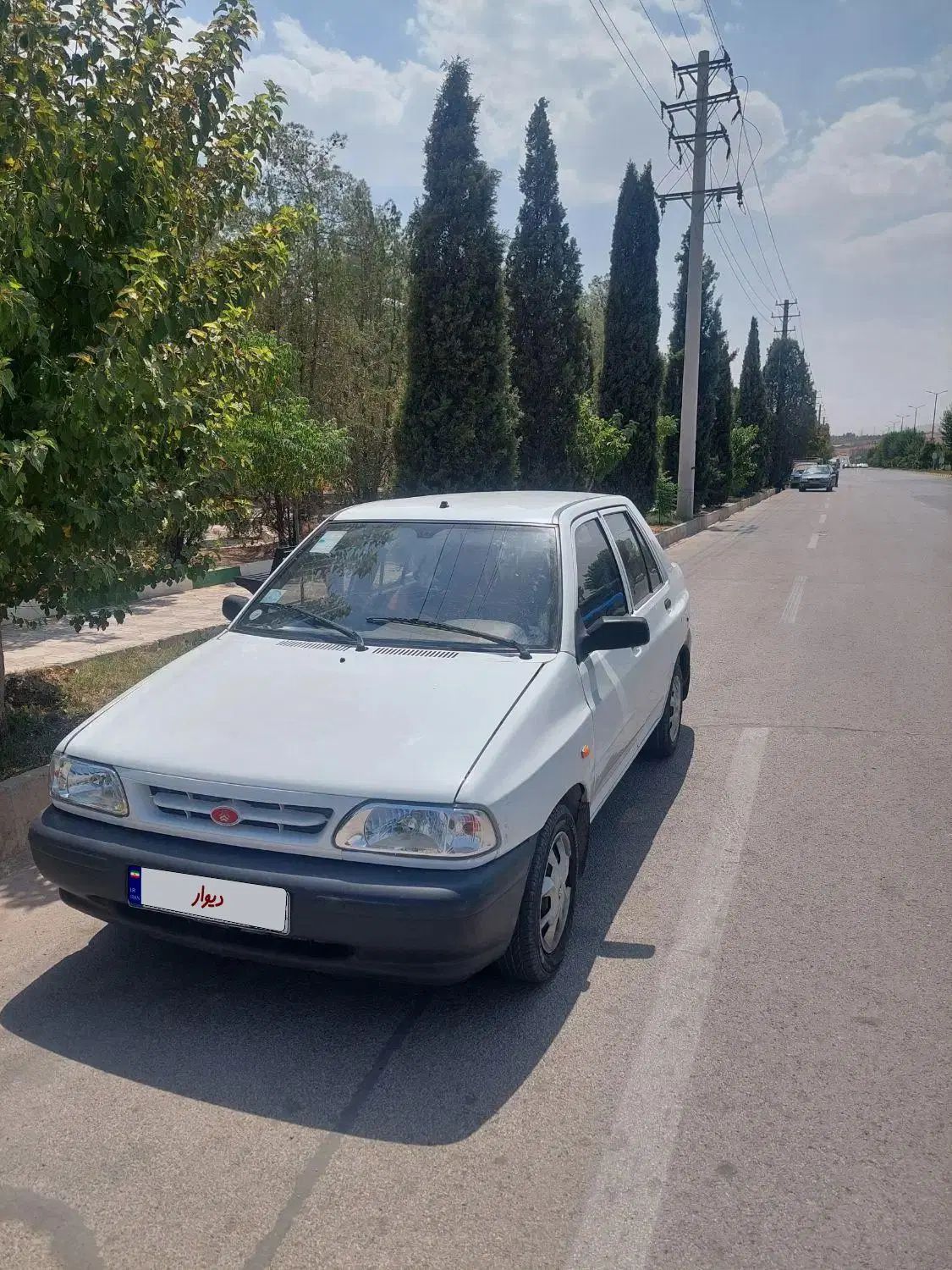 خودرو پراید، 131 آگهی ann_20238391