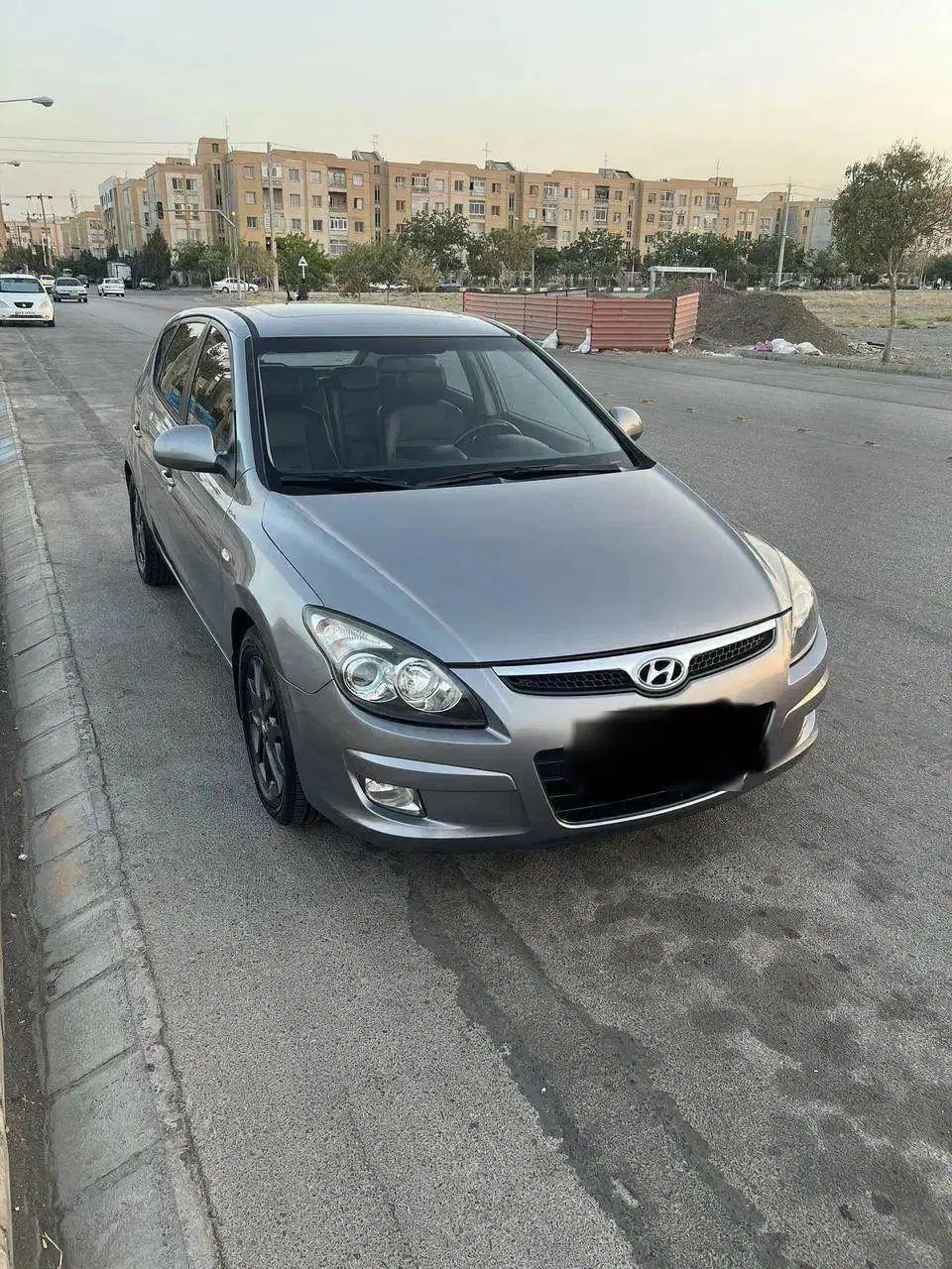خودرو هیوندای، i30 آگهی ann_20238402
