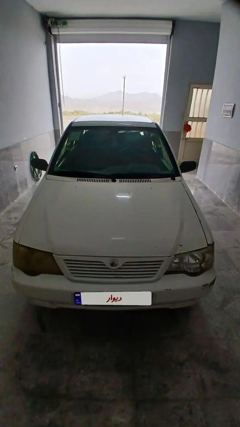 خودرو پراید، 132 آگهی ann_20238432