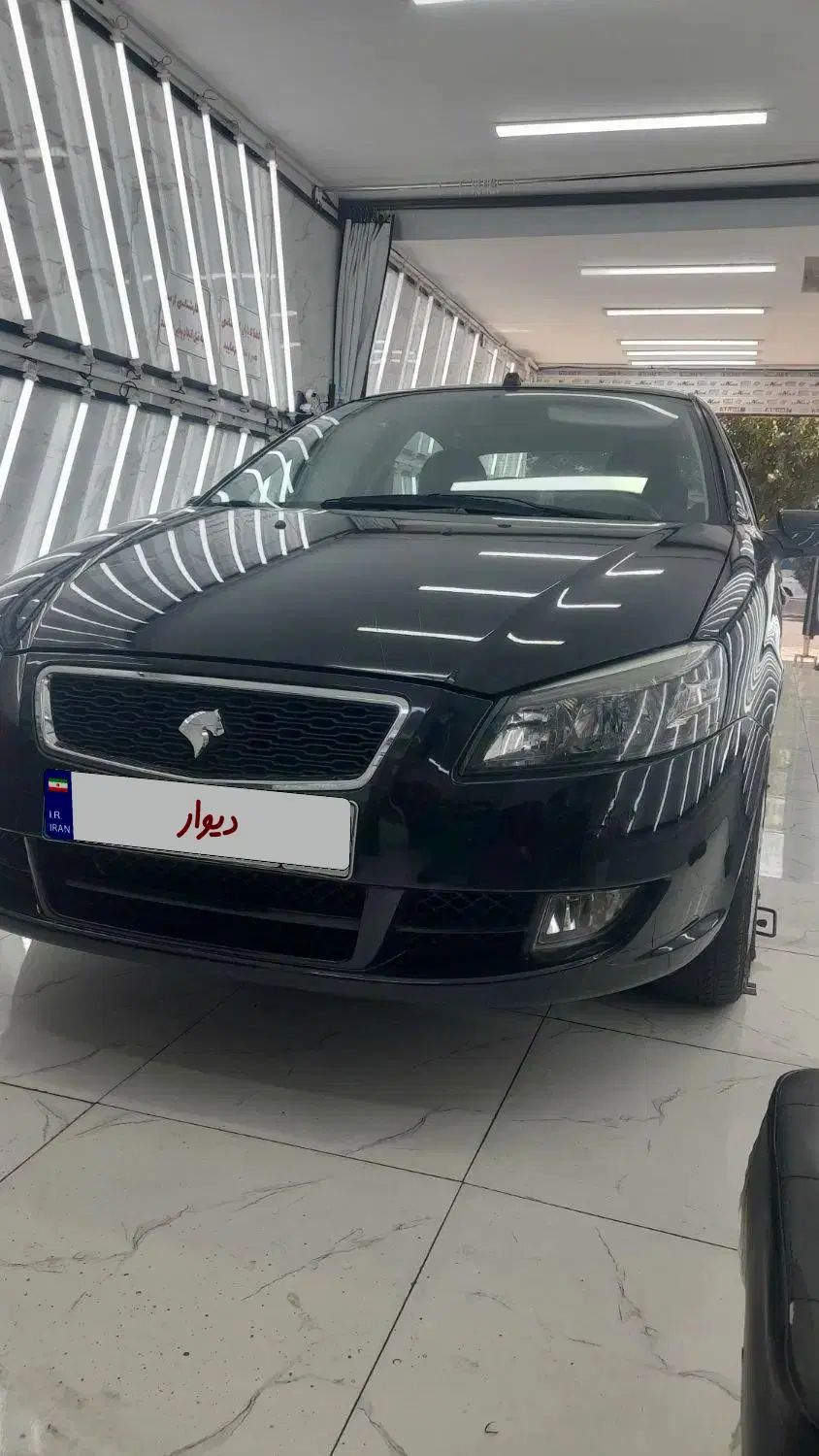 خودرو رانا، پلاس آگهی ann_20238445