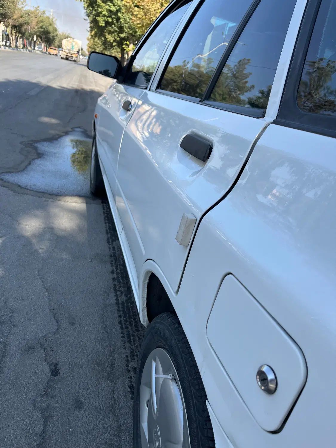 پراید 111 SE - 1398