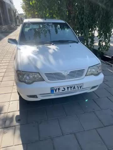 خودرو پراید، 111 آگهی ann_20238457