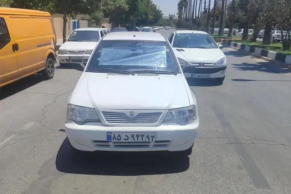 خودرو پراید، 111 آگهی ann_20238462