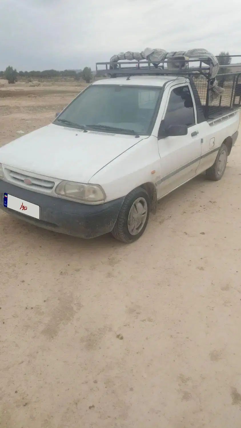 خودرو پراید، 151 آگهی ann_20238466