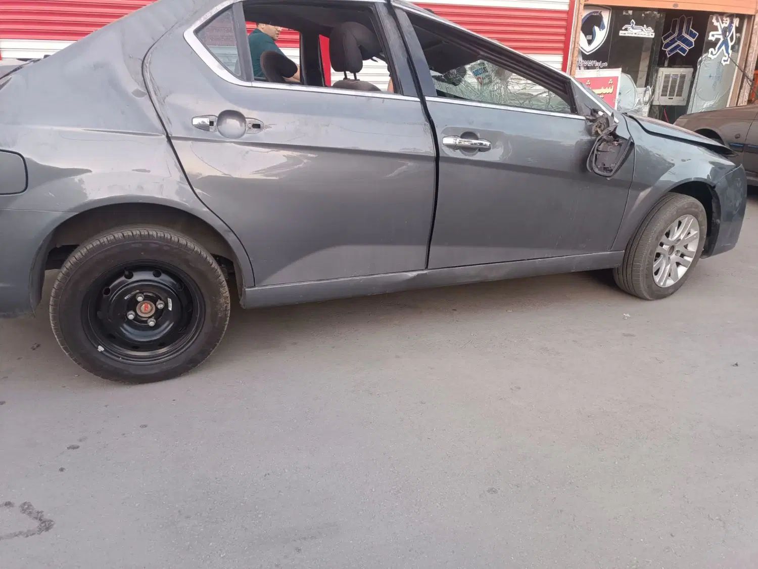خودرو دنا، پلاس آگهی ann_20238524