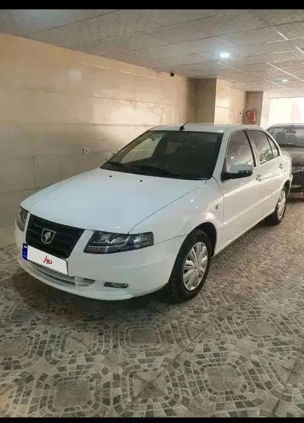 خودرو سمند، سورن پلاس آگهی ann_20238557
