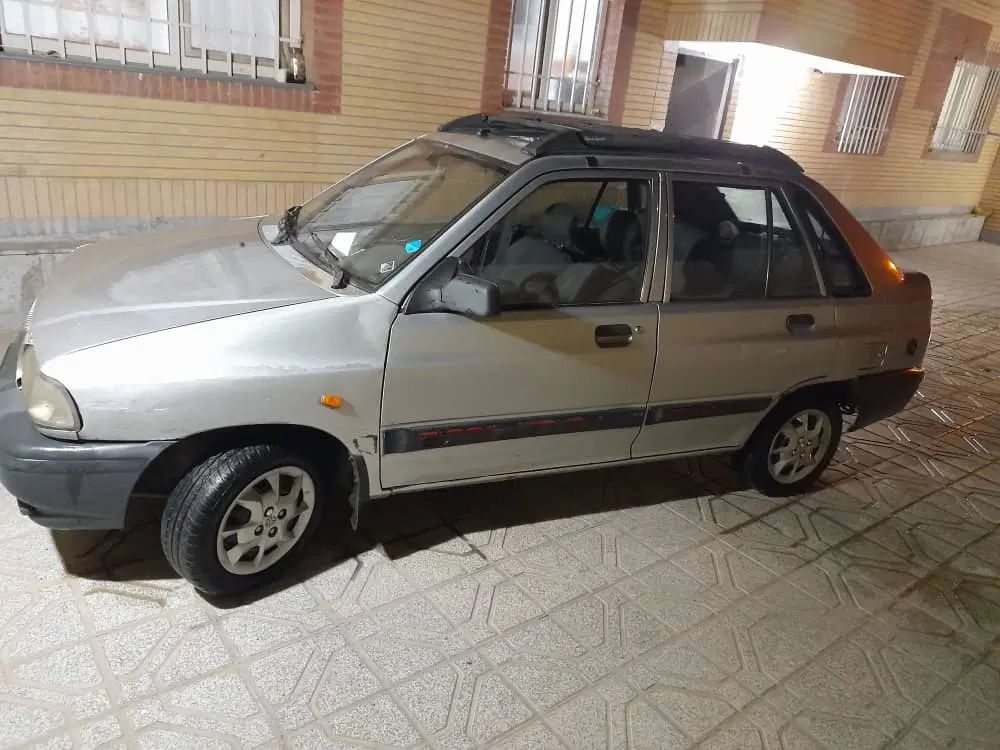 خودرو پراید، 141 آگهی ann_20238583