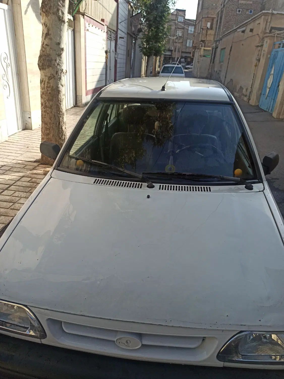 خودرو پراید، 131 آگهی ann_20238587