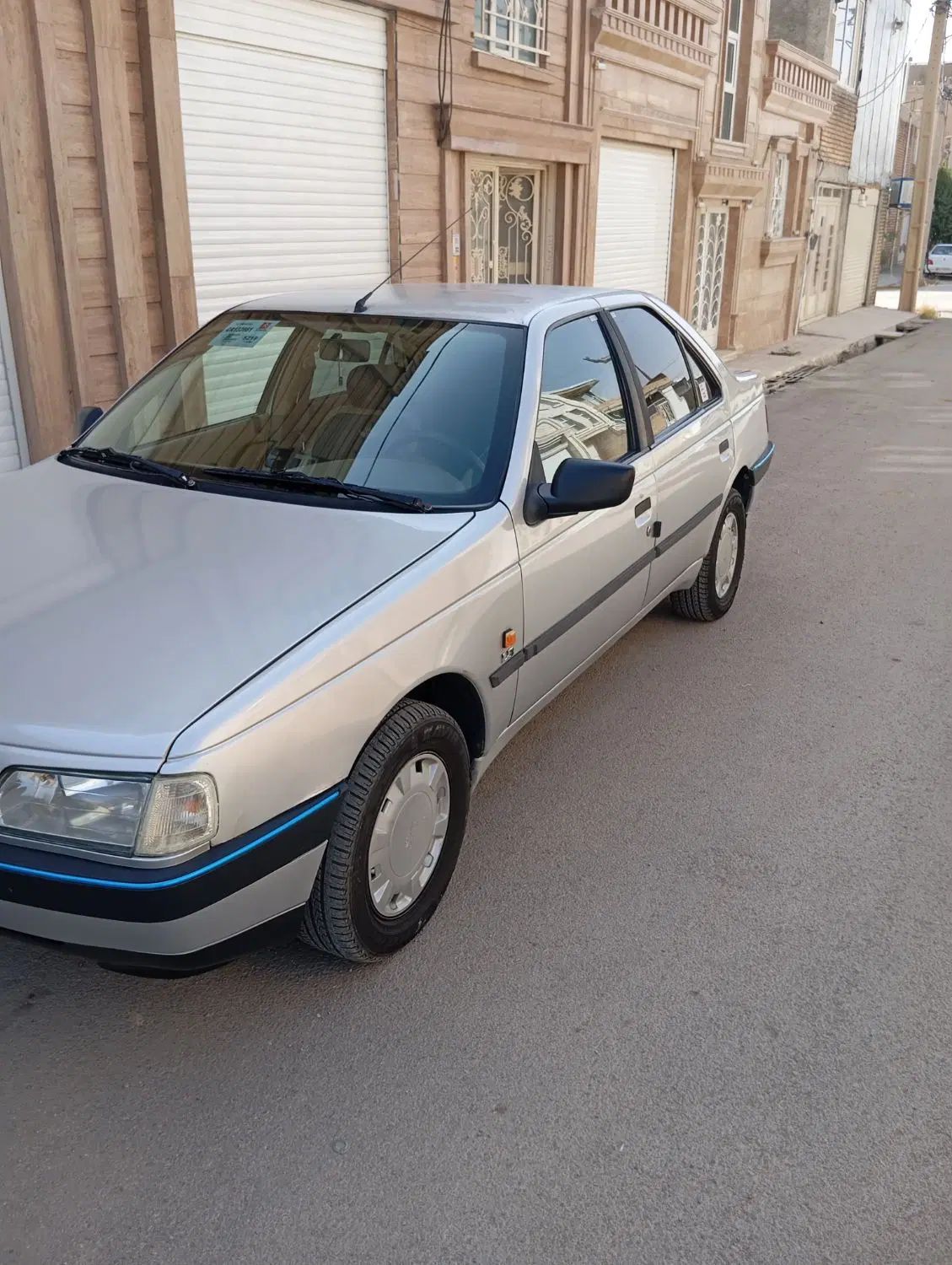 خودرو پژو، 405 آگهی ann_20238595