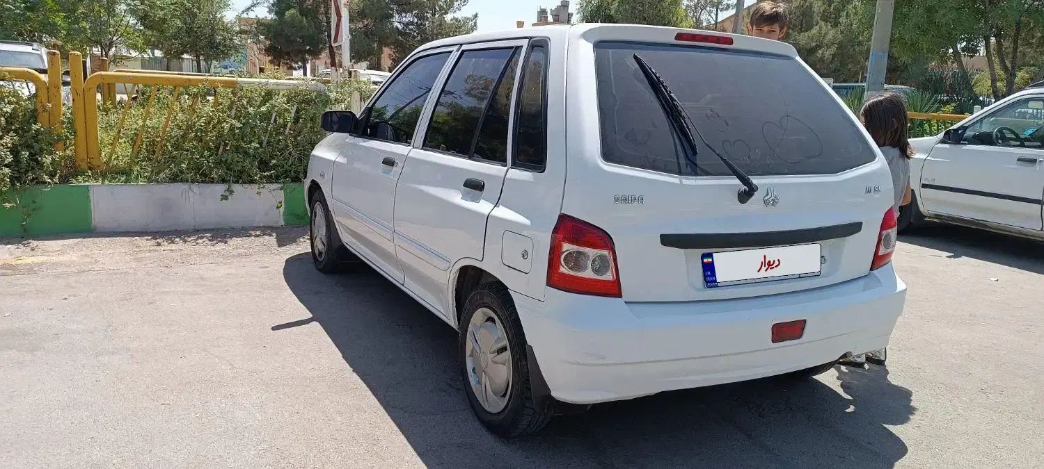 خودرو پراید، 111 آگهی ann_20238598