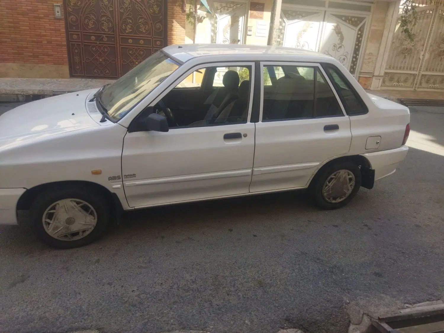 خودرو پراید، 132 آگهی ann_20238612