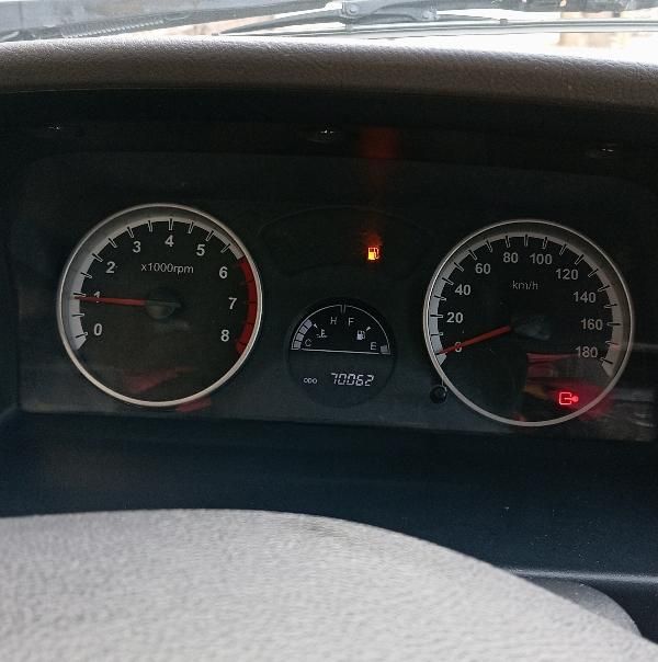 پراید 111 SE - 1397