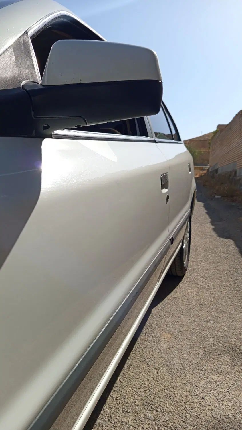 سمند LX EF7 - 1398