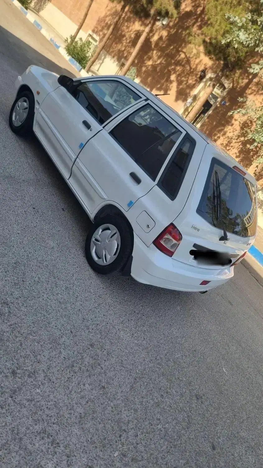 خودرو پراید، 111 آگهی ann_20238652