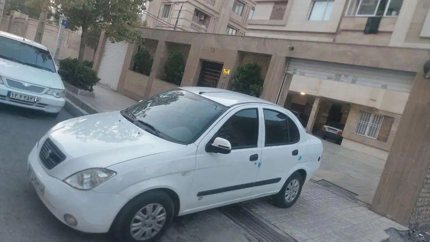 خودرو تیبا، صندوق دار آگهی ann_20238665