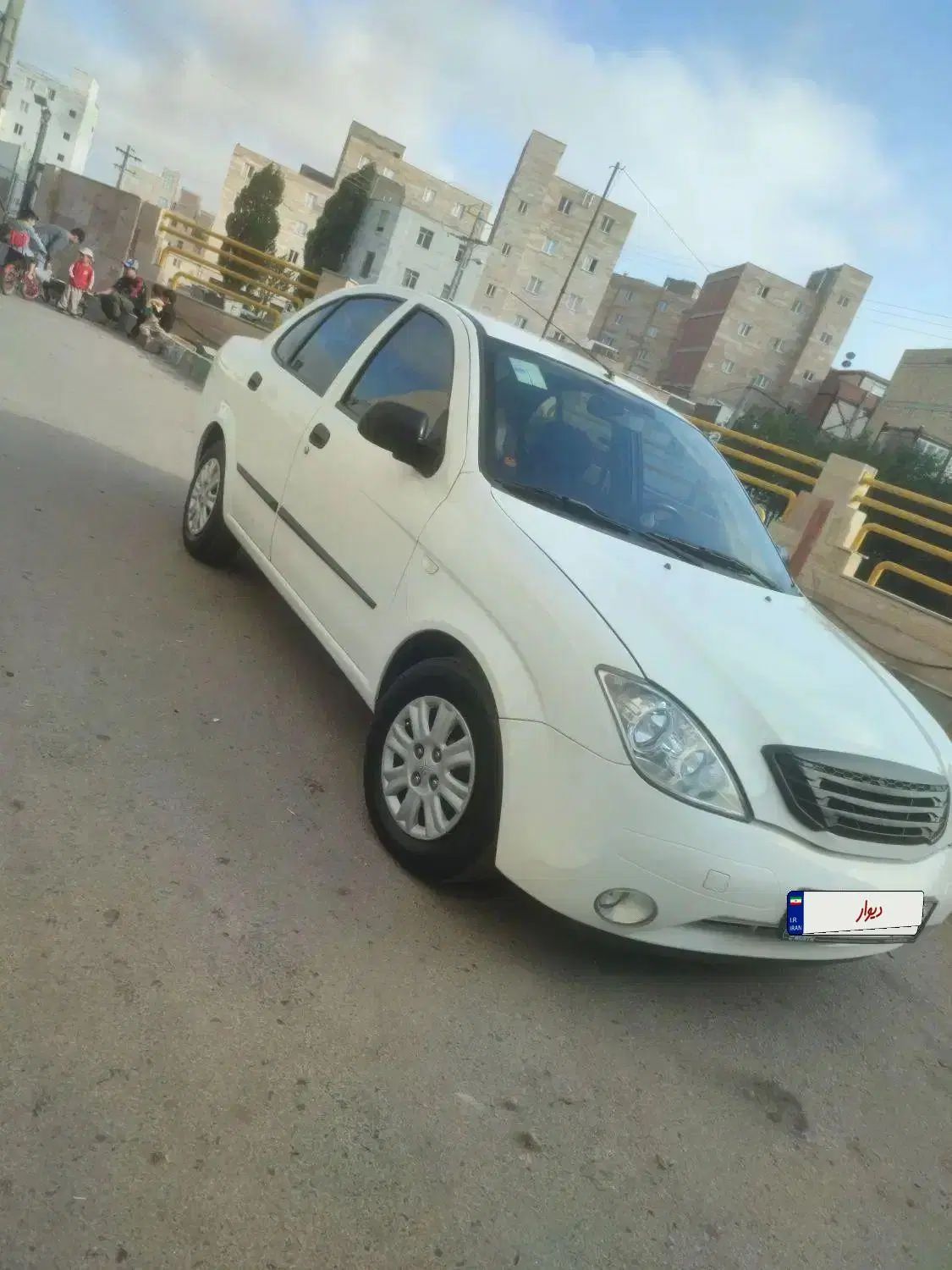 خودرو تیبا، صندوق دار آگهی ann_20238700