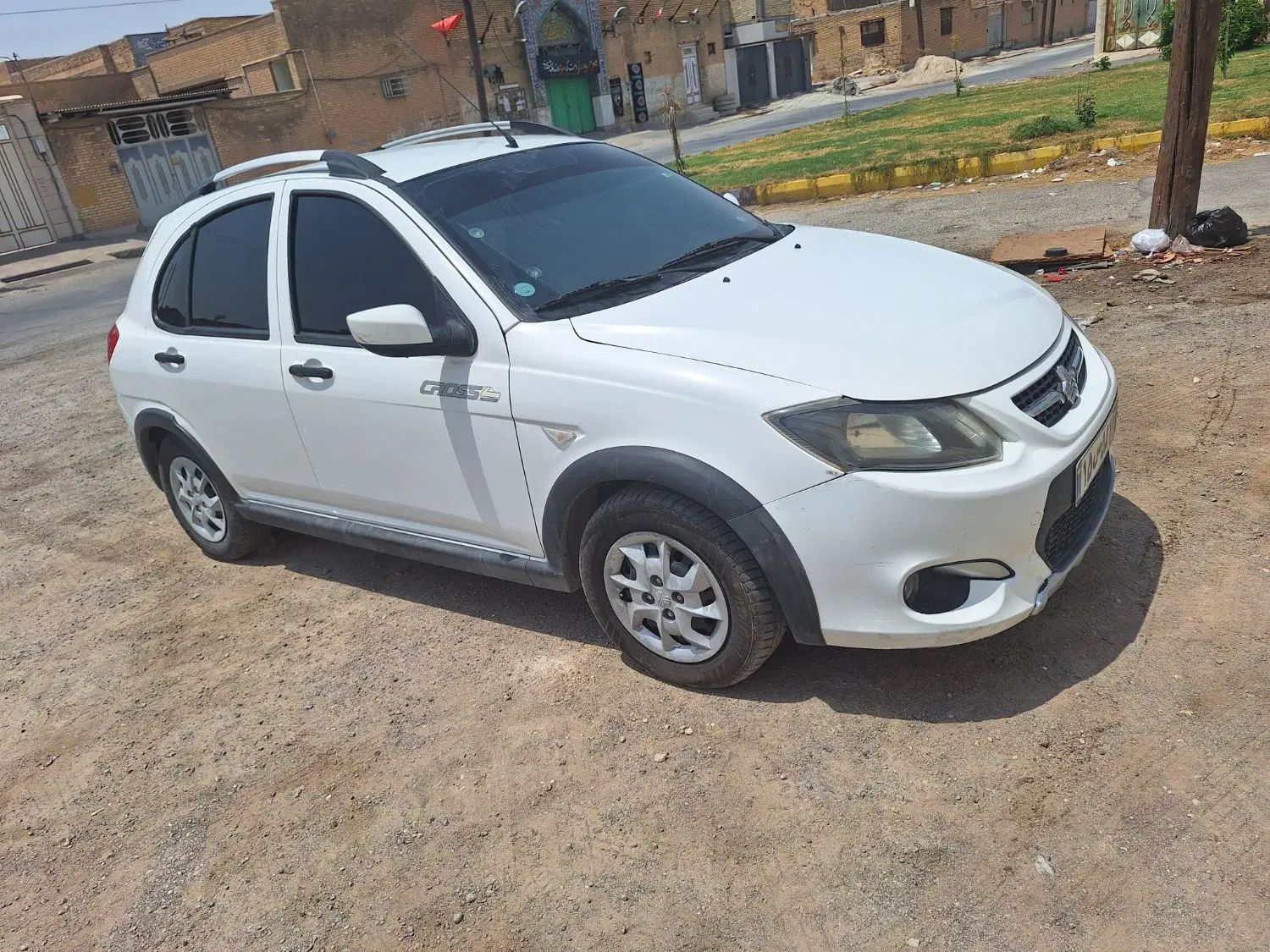 خودرو کوییک، معمولی آگهی ann_20238703
