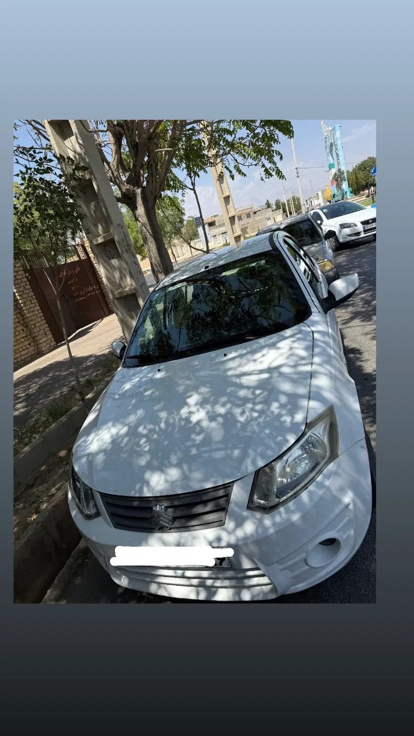 خودرو ساینا، G آگهی ann_20238705