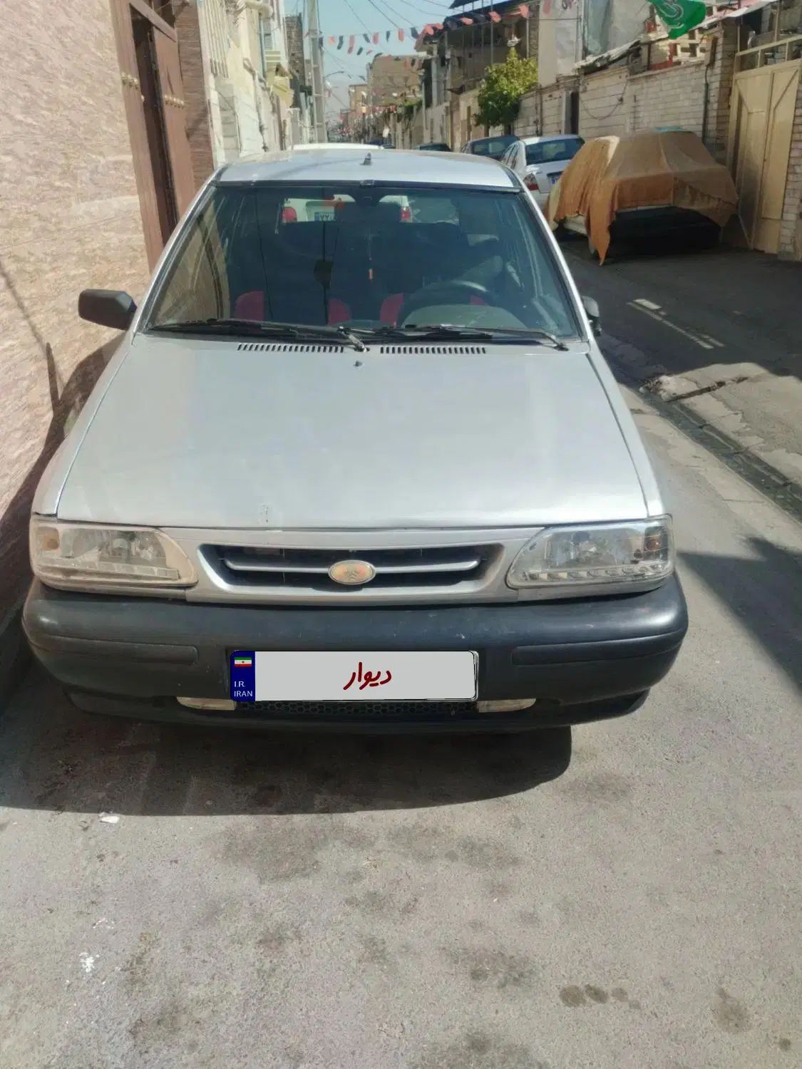 خودرو پراید، 141 آگهی ann_20238752