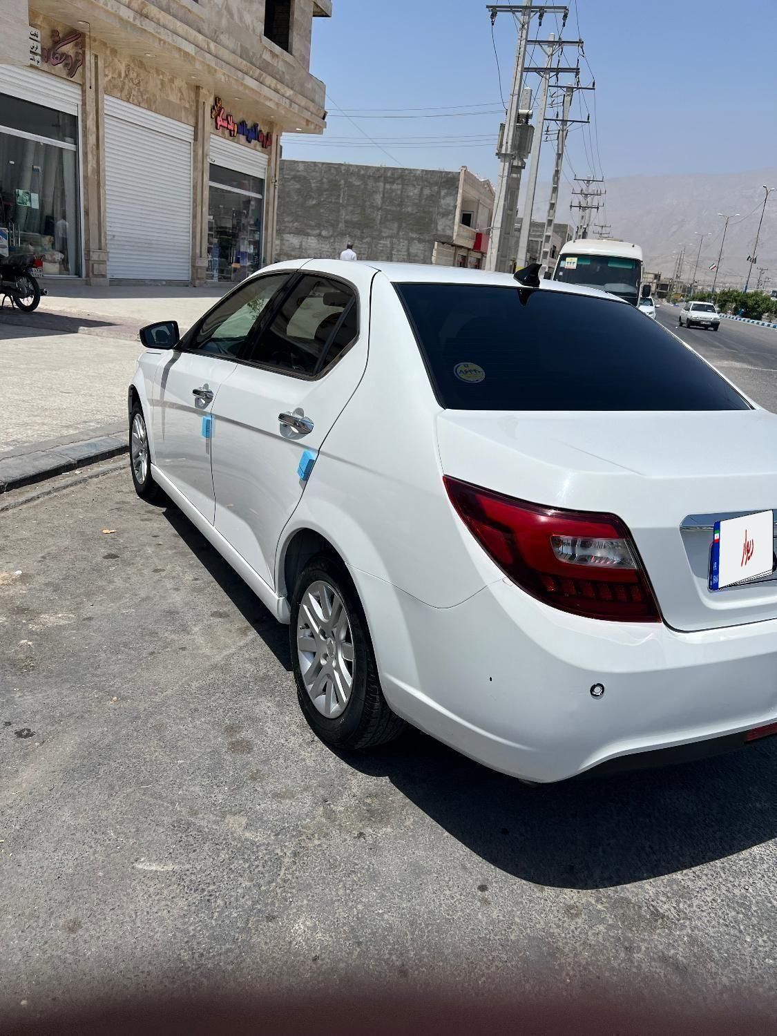 خودرو دنا، پلاس آگهی ann_20238787
