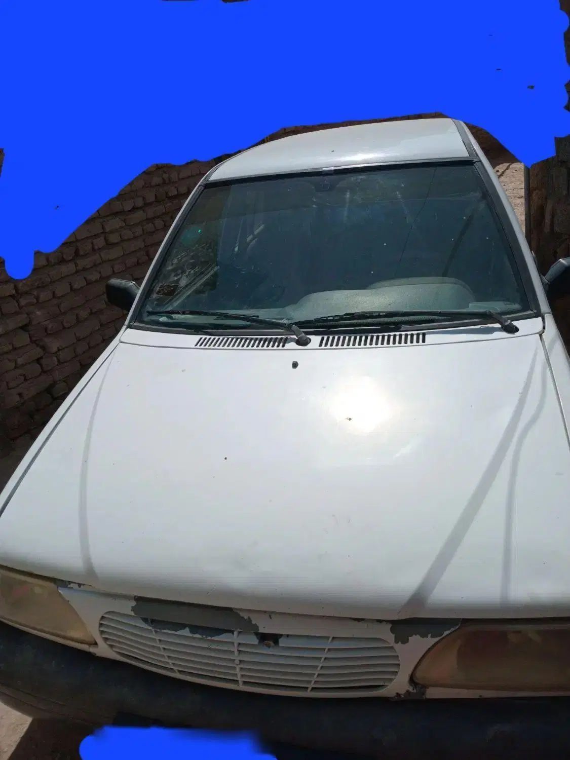 پراید 141 SX - 1391