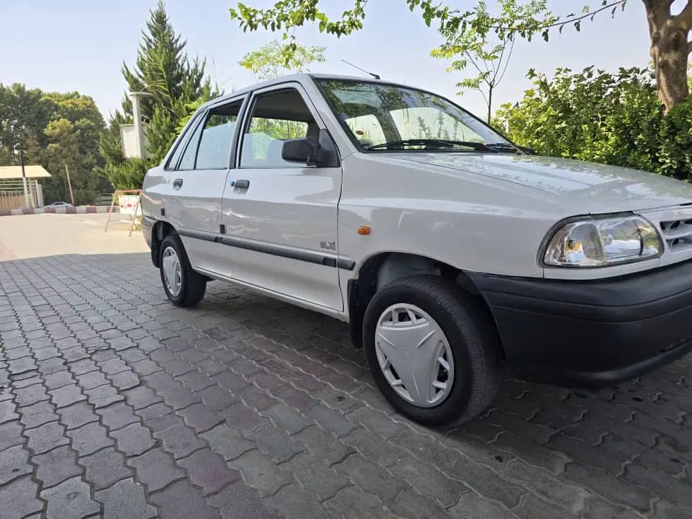 خودرو پراید، صبا آگهی ann_20238817