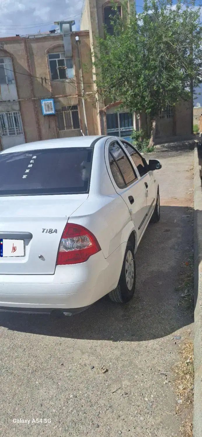 خودرو تیبا، صندوق دار آگهی ann_20238818