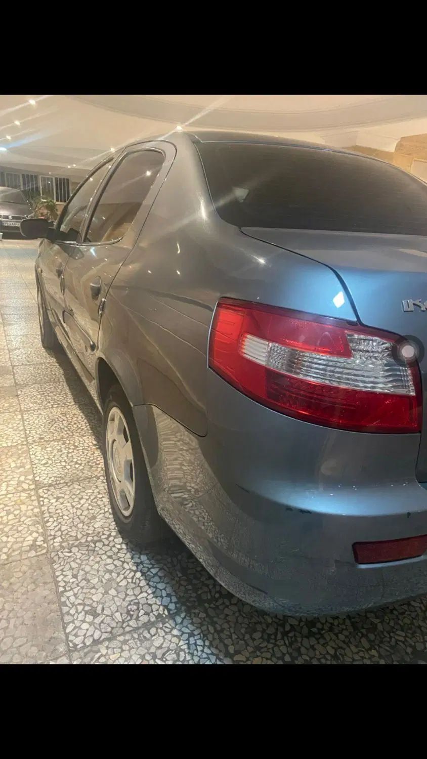 رانا EL TU5 - 1391