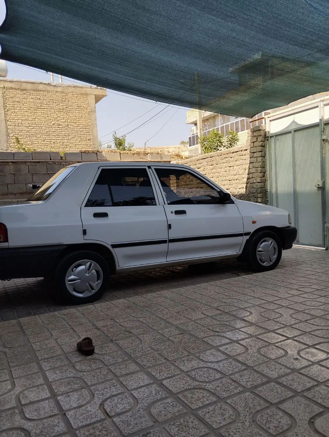 خودرو پراید، 131 آگهی ann_20238881