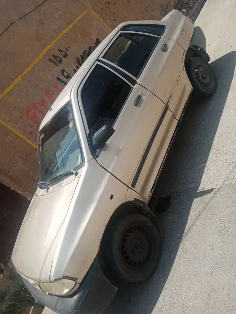 خودرو پراید، صبا آگهی ann_20238884